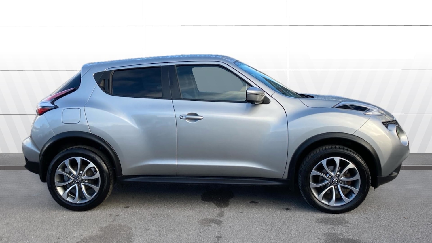 Used Nissan Juke 2019 for sale - 76449519: Photo 5