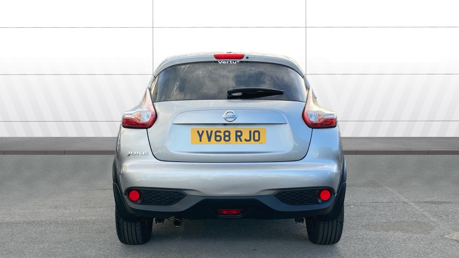 Used Nissan Juke 2019 for sale - 76449519: Photo 6