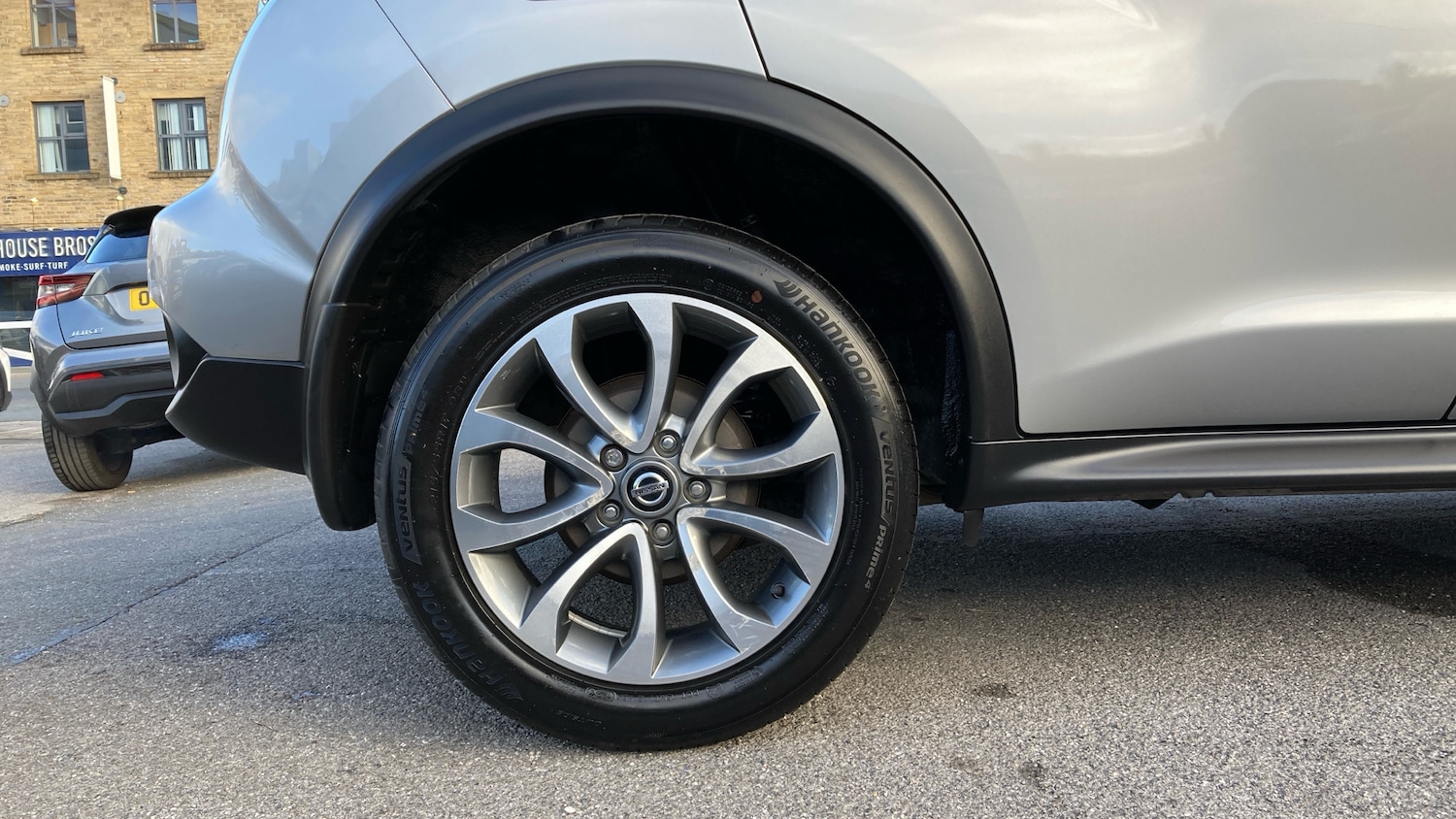 Used Nissan Juke 2019 for sale - 76449519: Photo 7