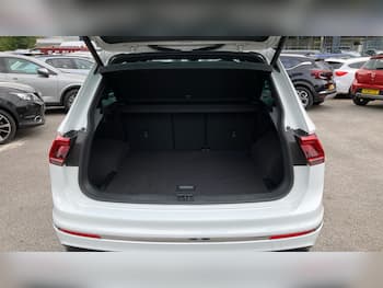 Used Volkswagen Tiguan 2019 for sale - 79762620: Photo