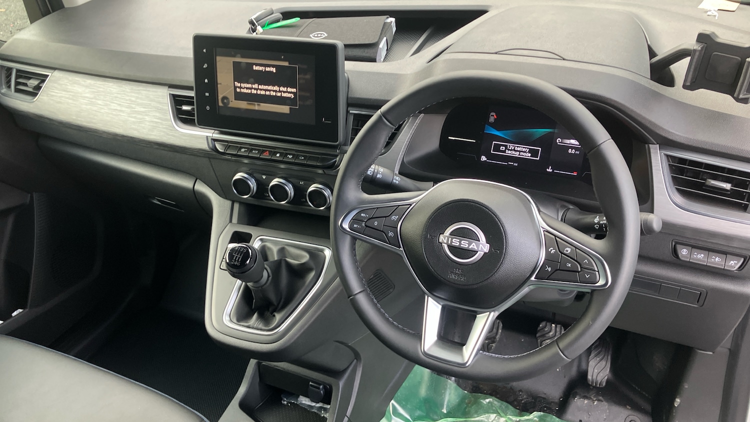 Used Nissan Other 2025 for sale - 76835300: Photo 10