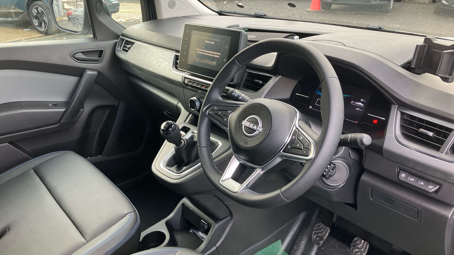 Used Nissan Other 2025 for sale - 76835300: Photo 11