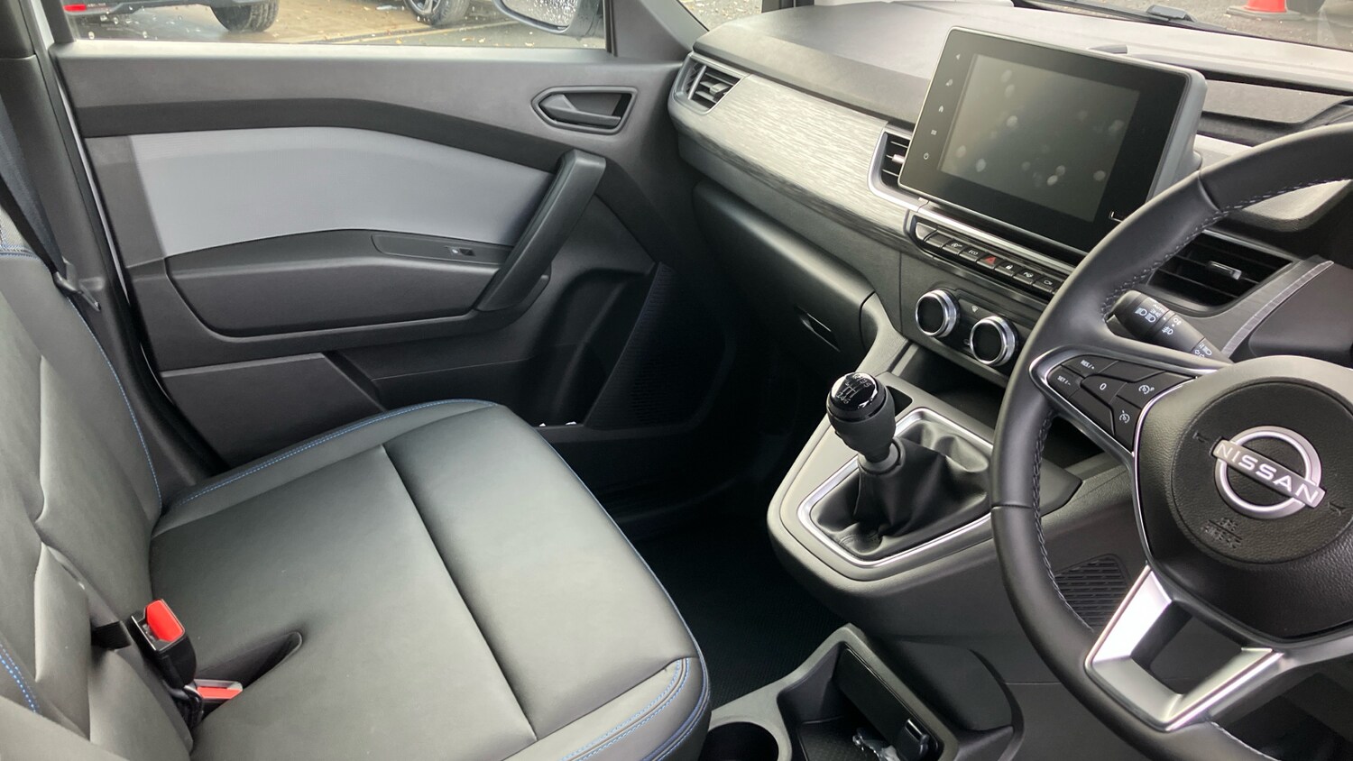 Used Nissan Other 2025 for sale - 76835300: Photo 14