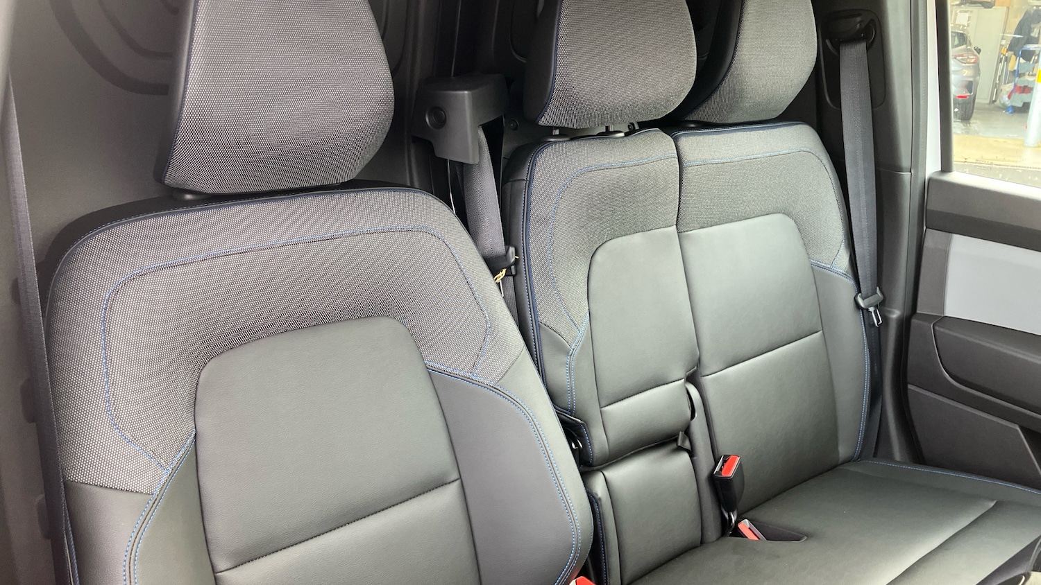 Used Nissan Other 2025 for sale - 76835300: Photo 15