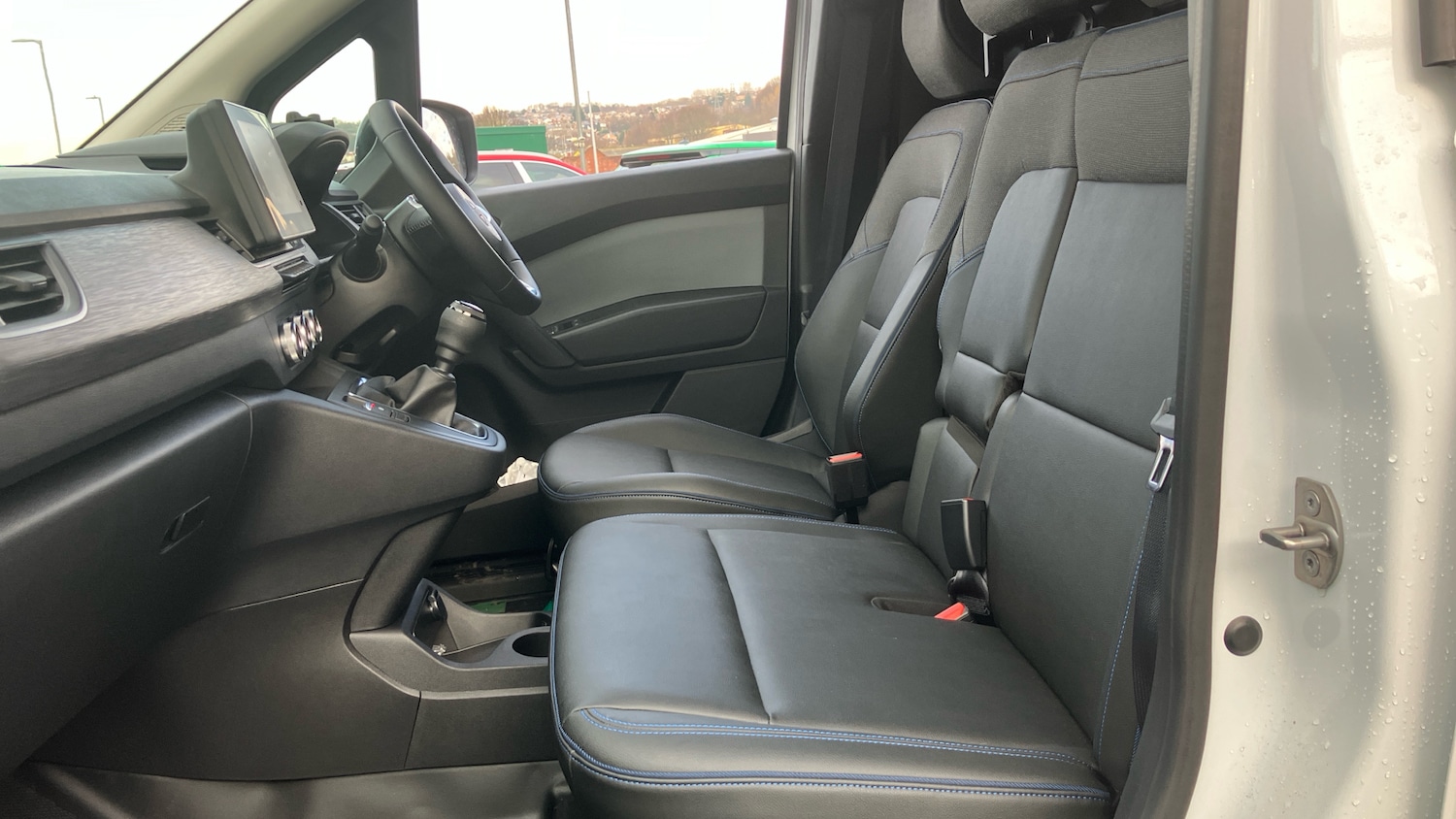 Used Nissan Other 2025 for sale - 76835300: Photo 16