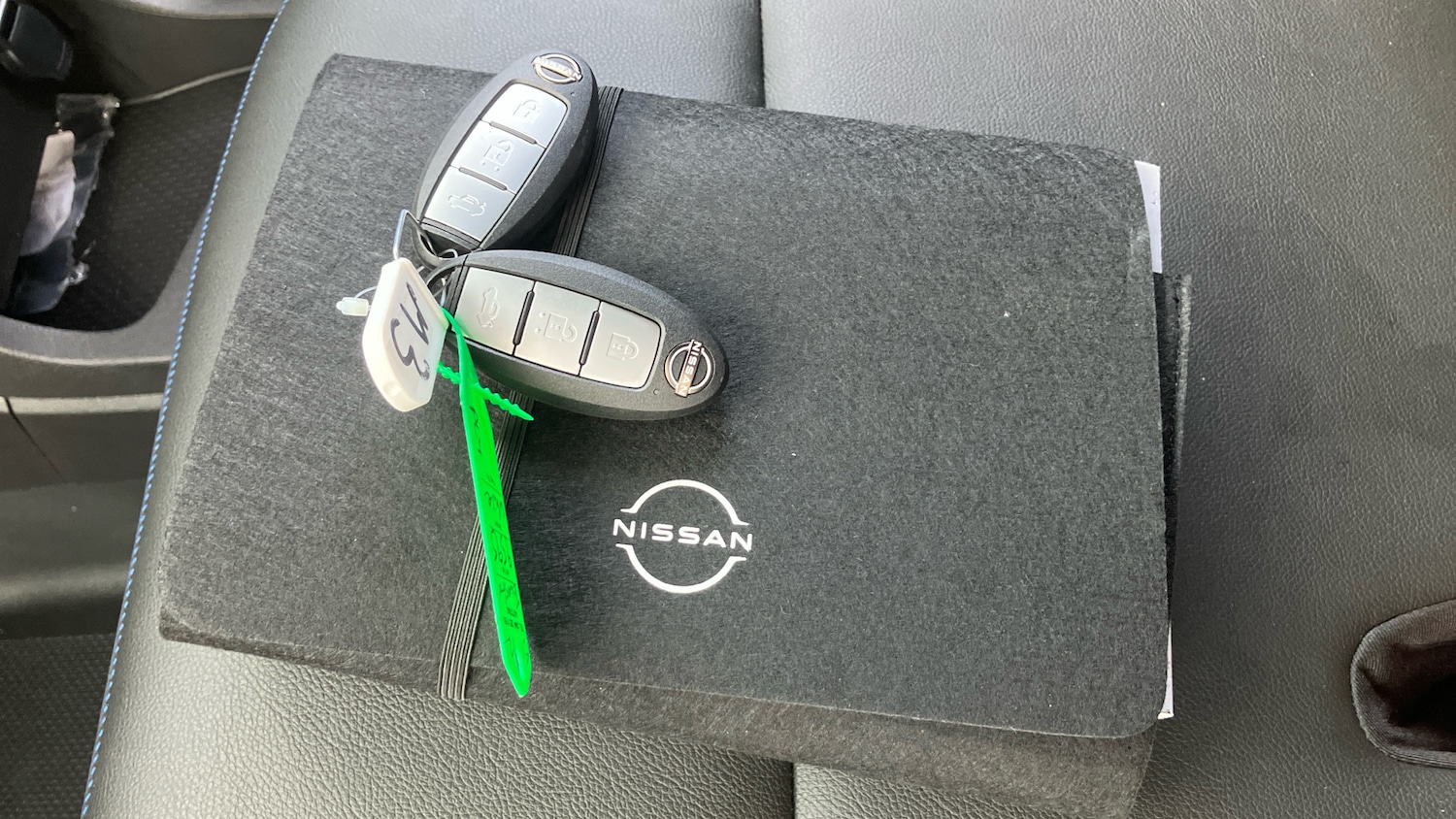 Used Nissan Other 2025 for sale - 76835300: Photo 19