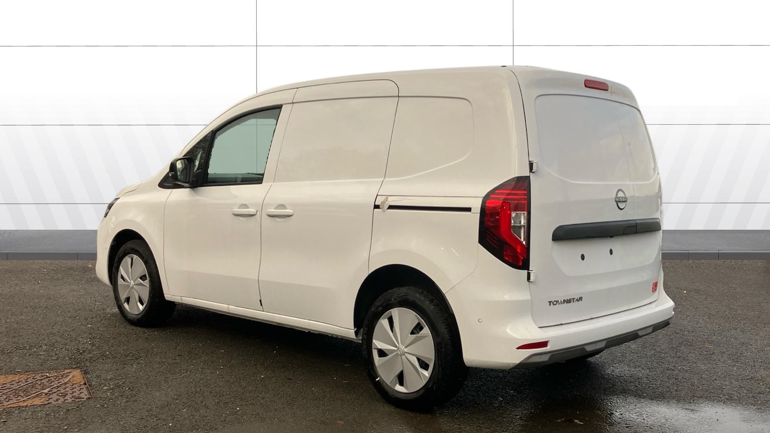 Used Nissan Other 2025 for sale - 76835300: Photo 2