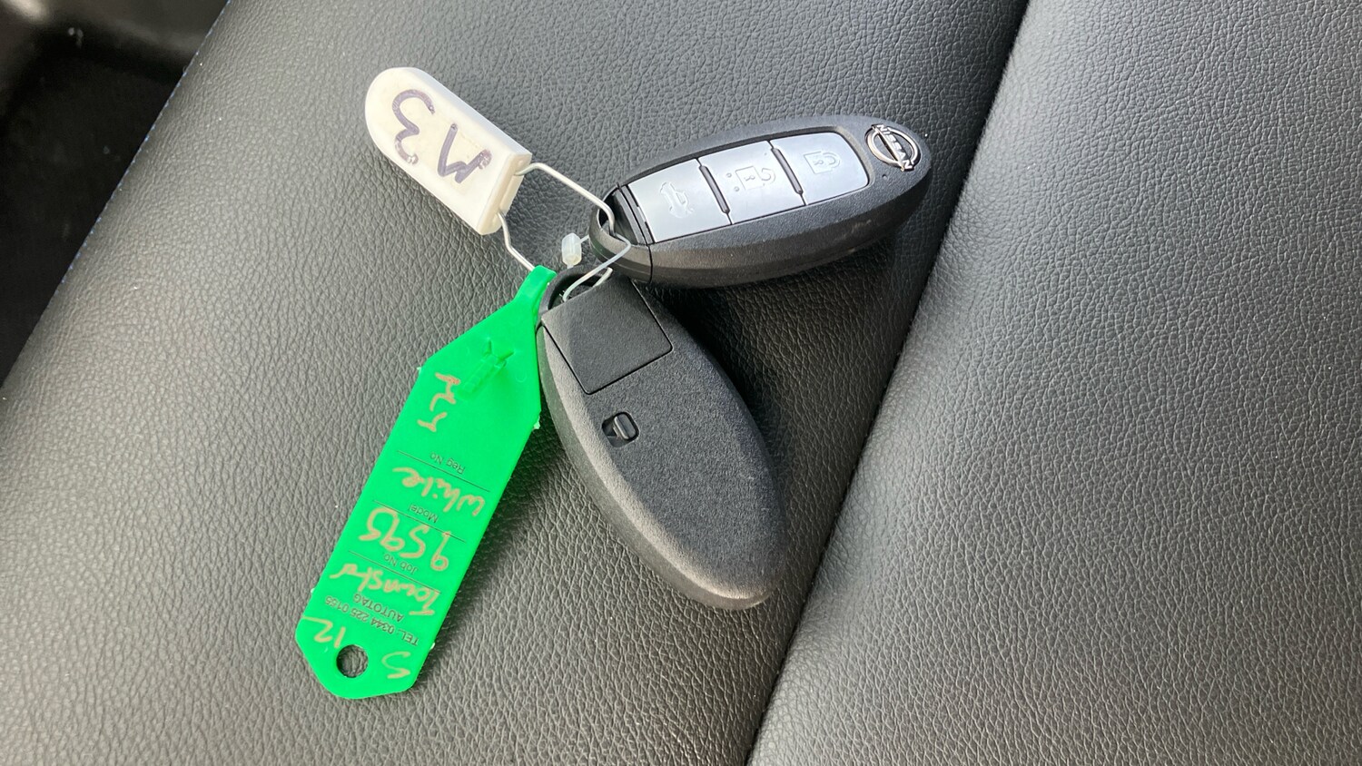 Used Nissan Other 2025 for sale - 76835300: Photo 20