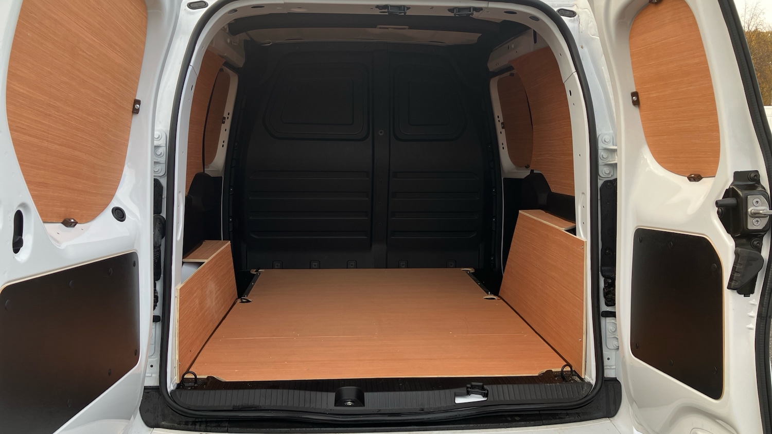 Used Nissan Other 2025 for sale - 76835300: Photo 4