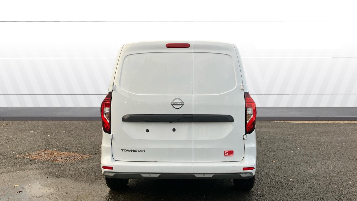 Used Nissan Other 2025 for sale - 76835300: Photo 6