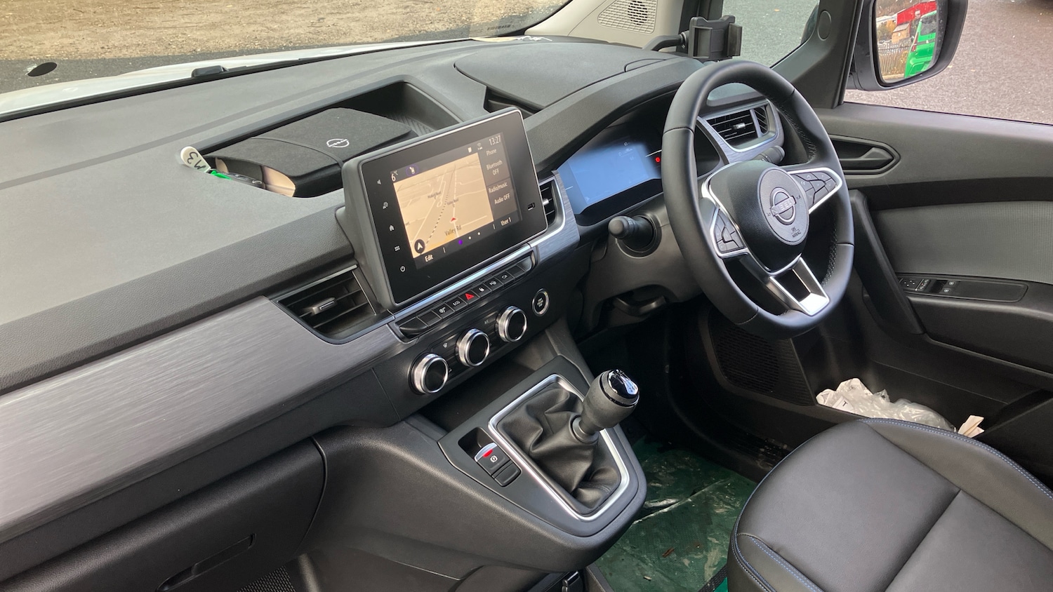 Used Nissan Other 2025 for sale - 76835300: Photo 9