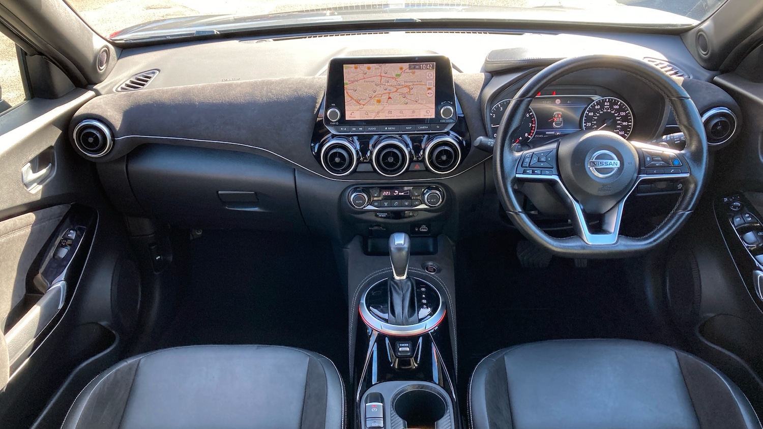 Used Nissan Juke 2021 for sale - 78182685: Photo 10