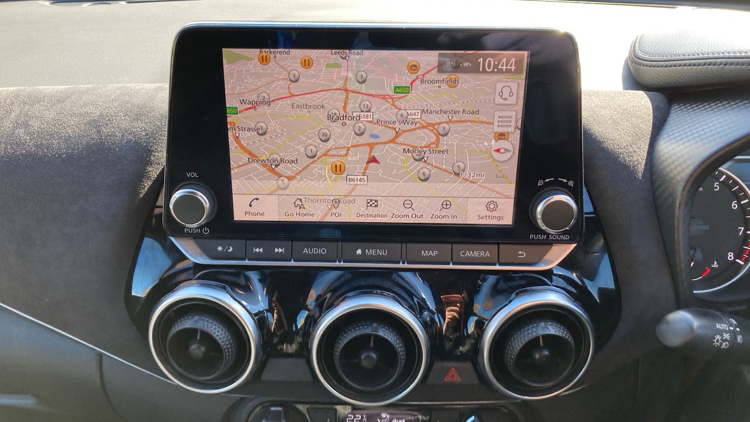 Used Nissan Juke 2021 for sale - 78182685: Photo 12