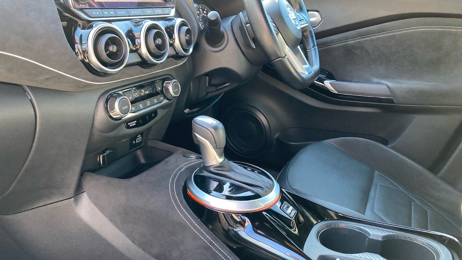 Used Nissan Juke 2021 for sale - 78182685: Photo 13