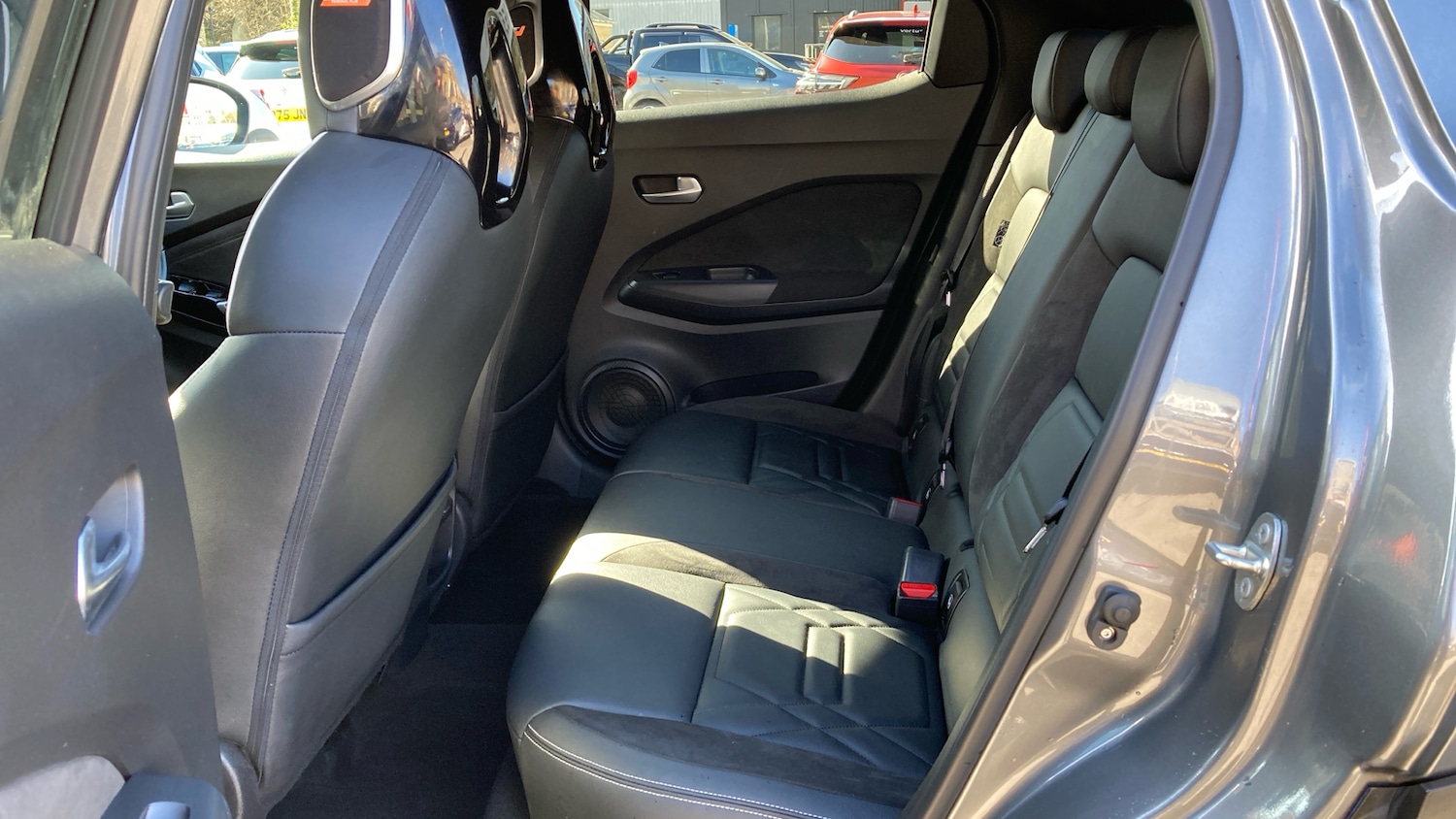 Used Nissan Juke 2021 for sale - 78182685: Photo 16