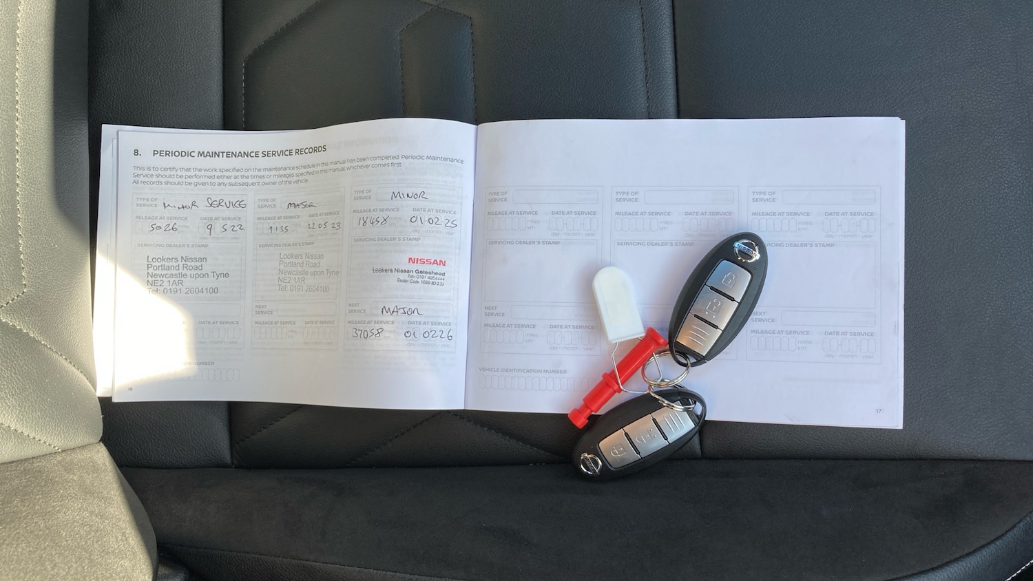 Used Nissan Juke 2021 for sale - 78182685: Photo 19