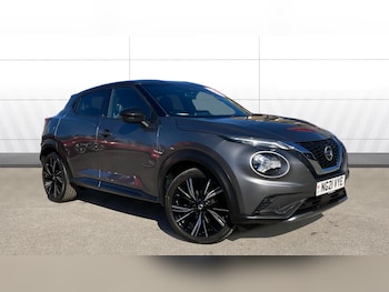 Used Nissan Juke 2021 for sale - 78182685: Photo