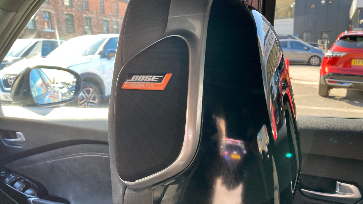 Used Nissan Juke 2021 for sale - 78182685: Photo 22