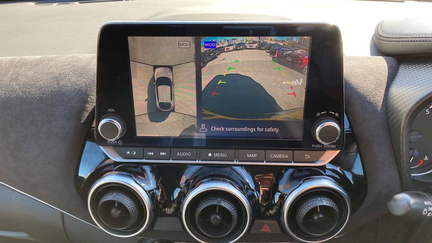 Used Nissan Juke 2021 for sale - 78182685: Photo 23