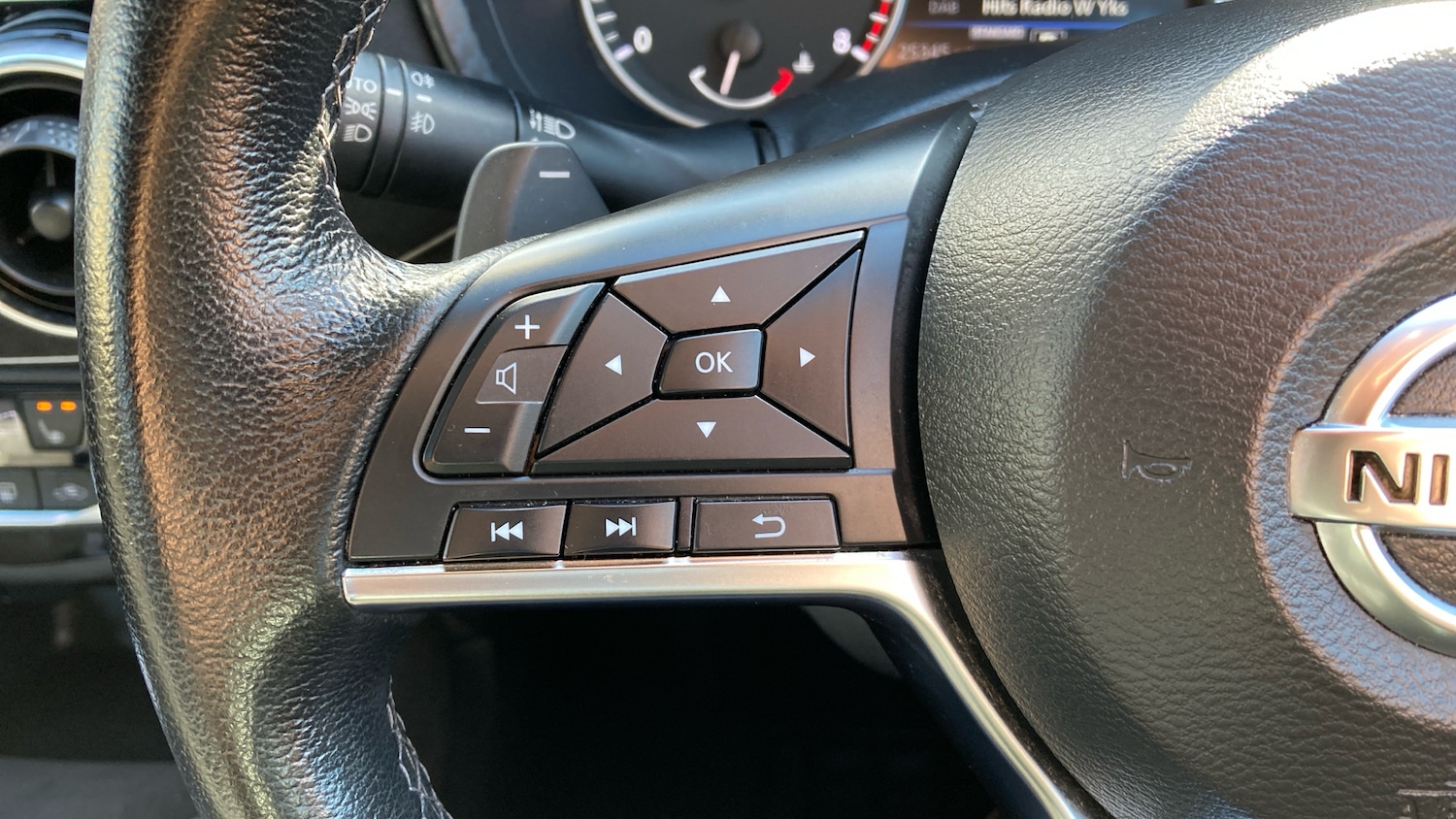 Used Nissan Juke 2021 for sale - 78182685: Photo 30