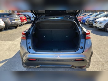 Used Nissan Juke 2021 for sale - 78182685: Photo