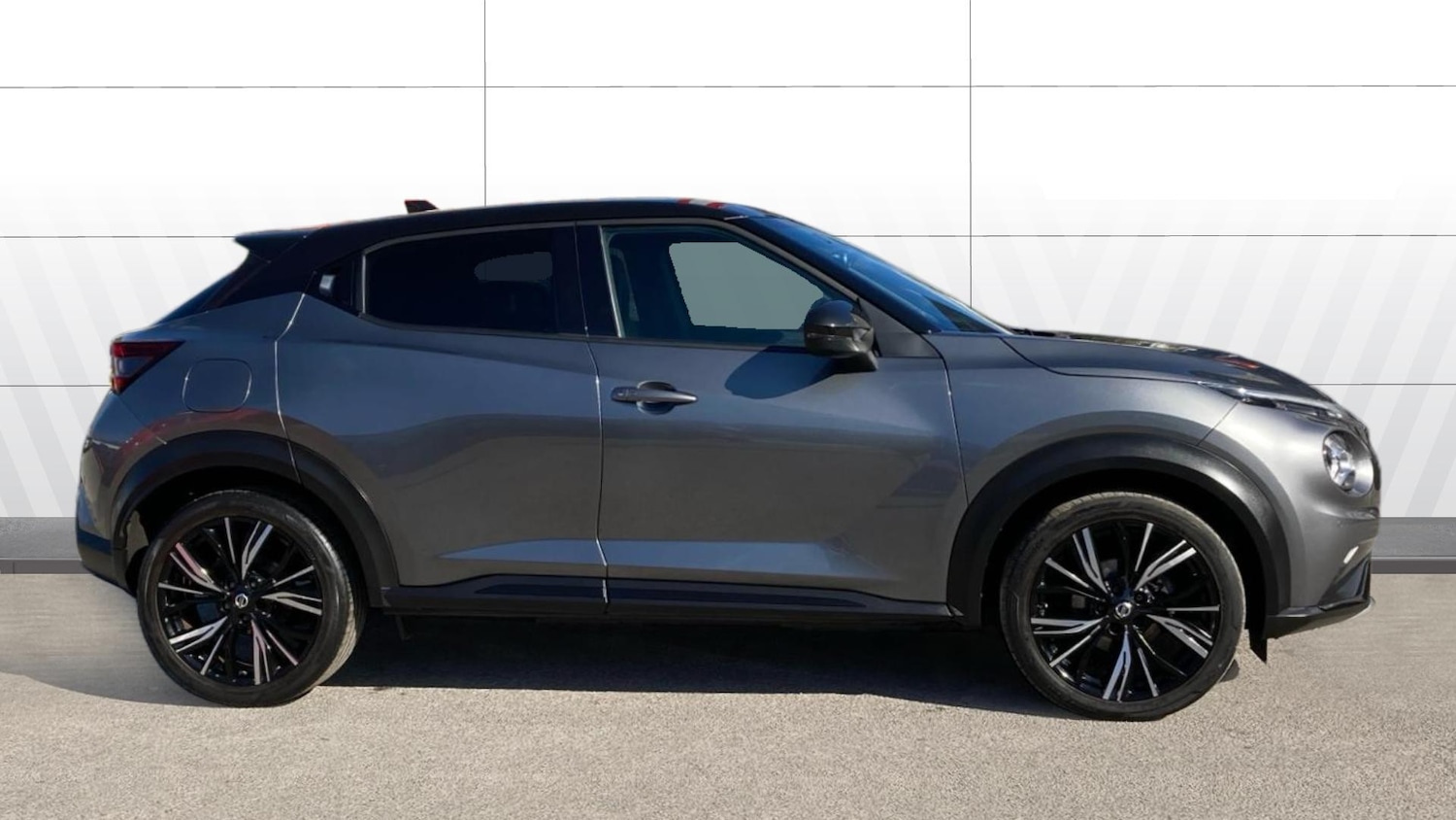 Used Nissan Juke 2021 for sale - 78182685: Photo 5