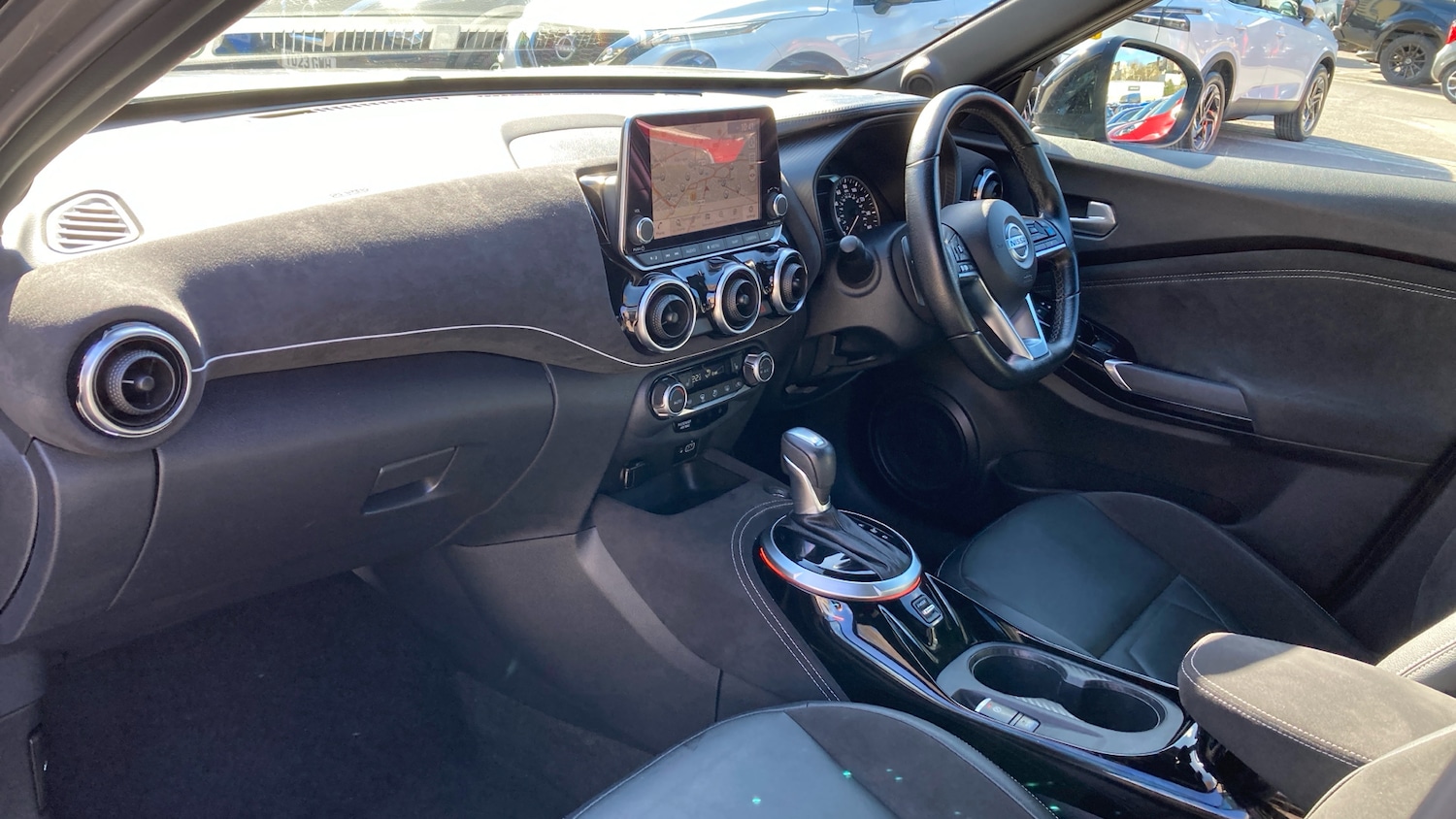 Used Nissan Juke 2021 for sale - 78182685: Photo 9