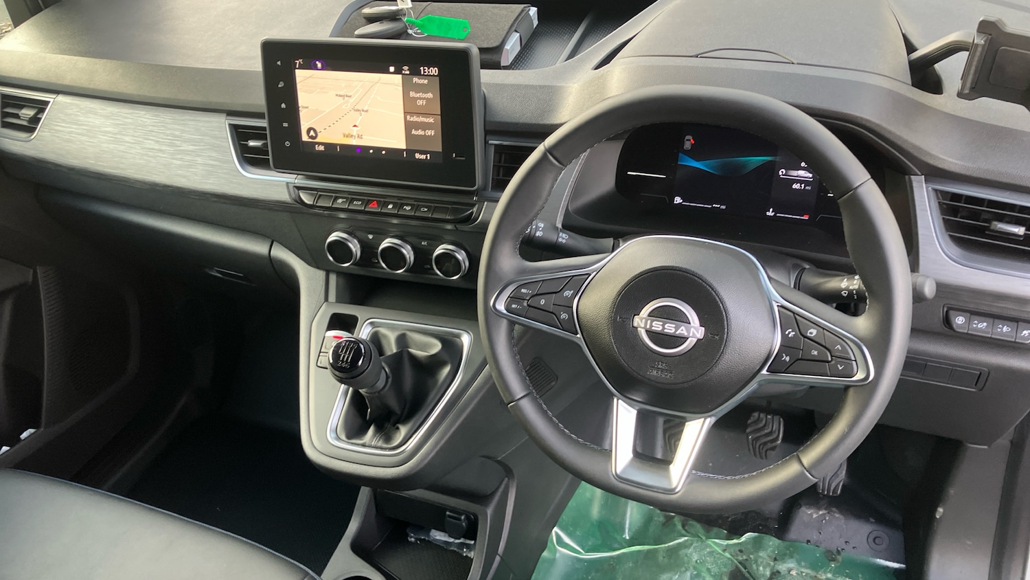 Used Nissan Other 2025 for sale - 76835326: Photo 10