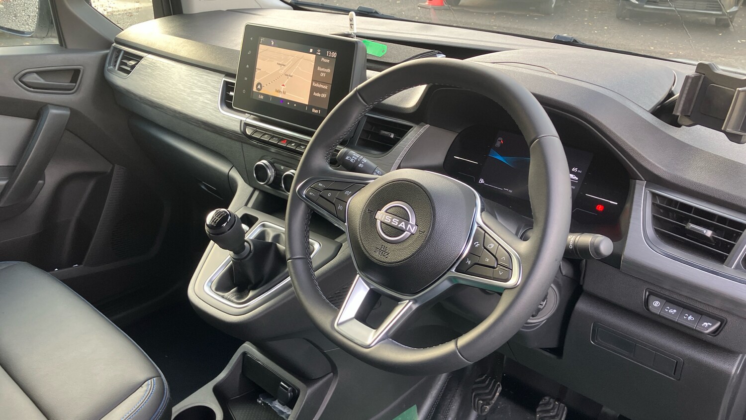 Used Nissan Other 2025 for sale - 76835326: Photo 11