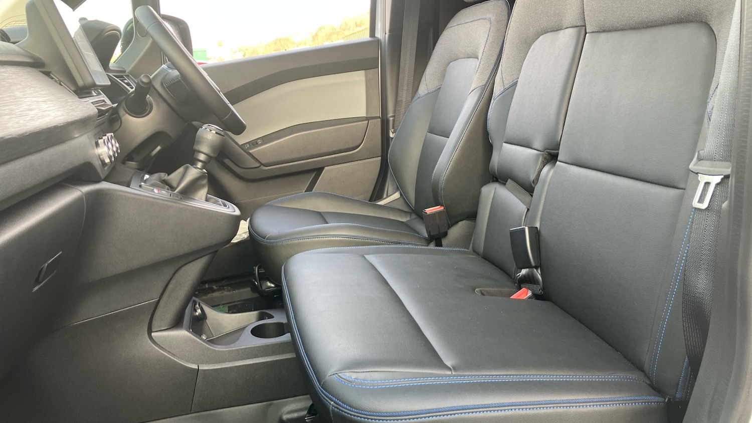 Used Nissan Other 2025 for sale - 76835326: Photo 16