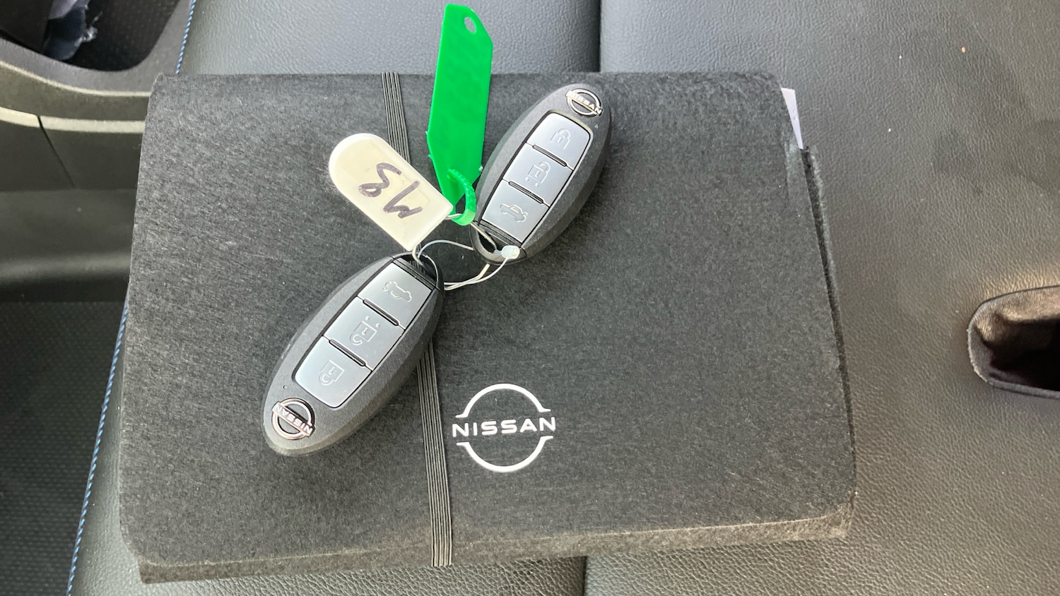 Used Nissan Other 2025 for sale - 76835326: Photo 19