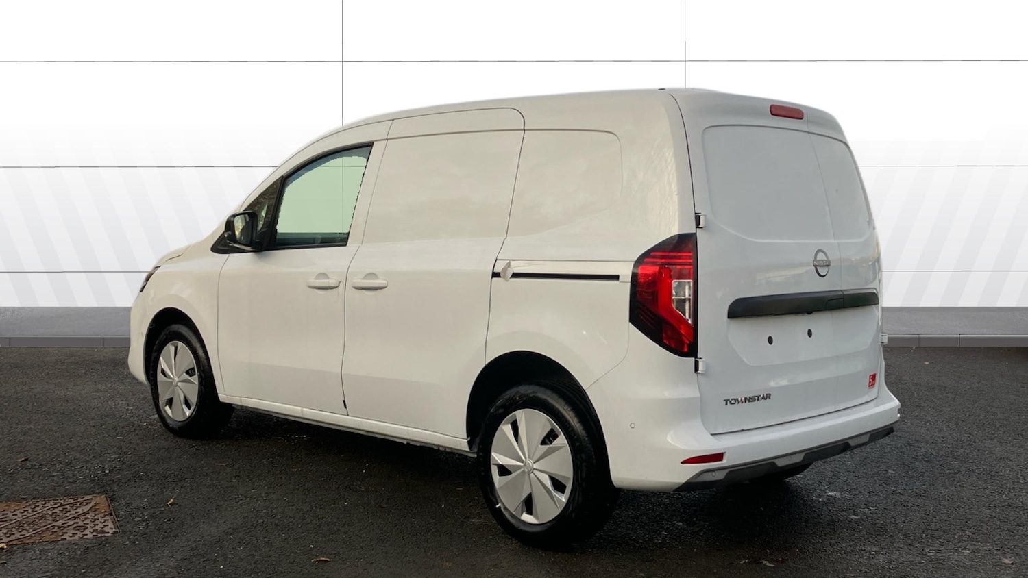 Used Nissan Other 2025 for sale - 76835326: Photo 2