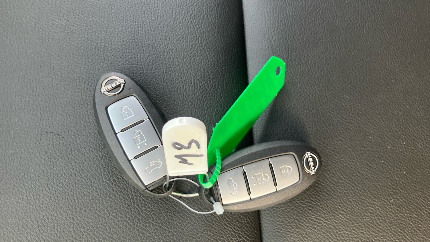 Used Nissan Other 2025 for sale - 76835326: Photo 20