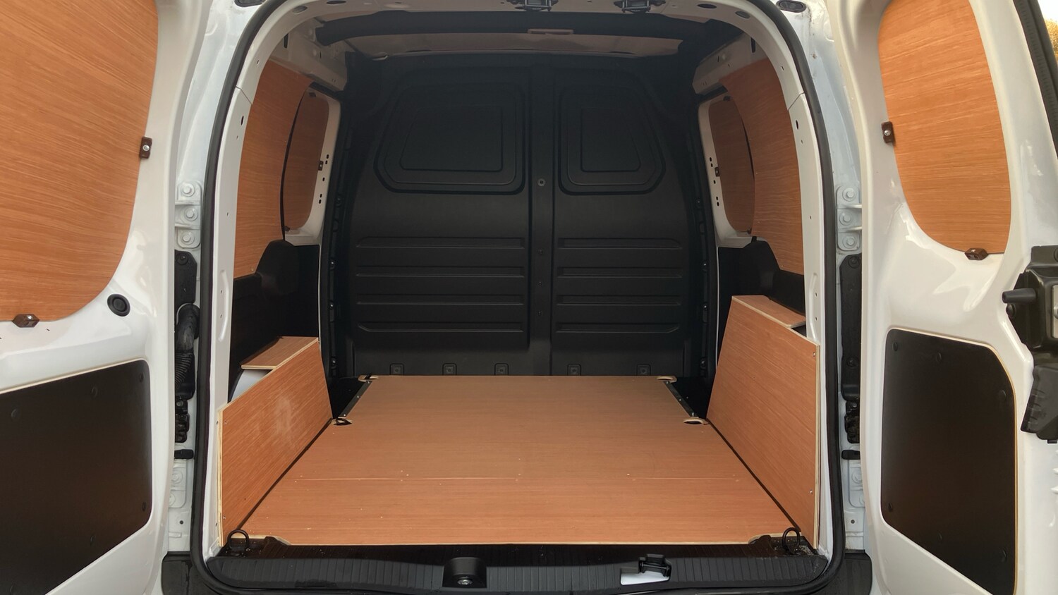 Used Nissan Other 2025 for sale - 76835326: Photo 4