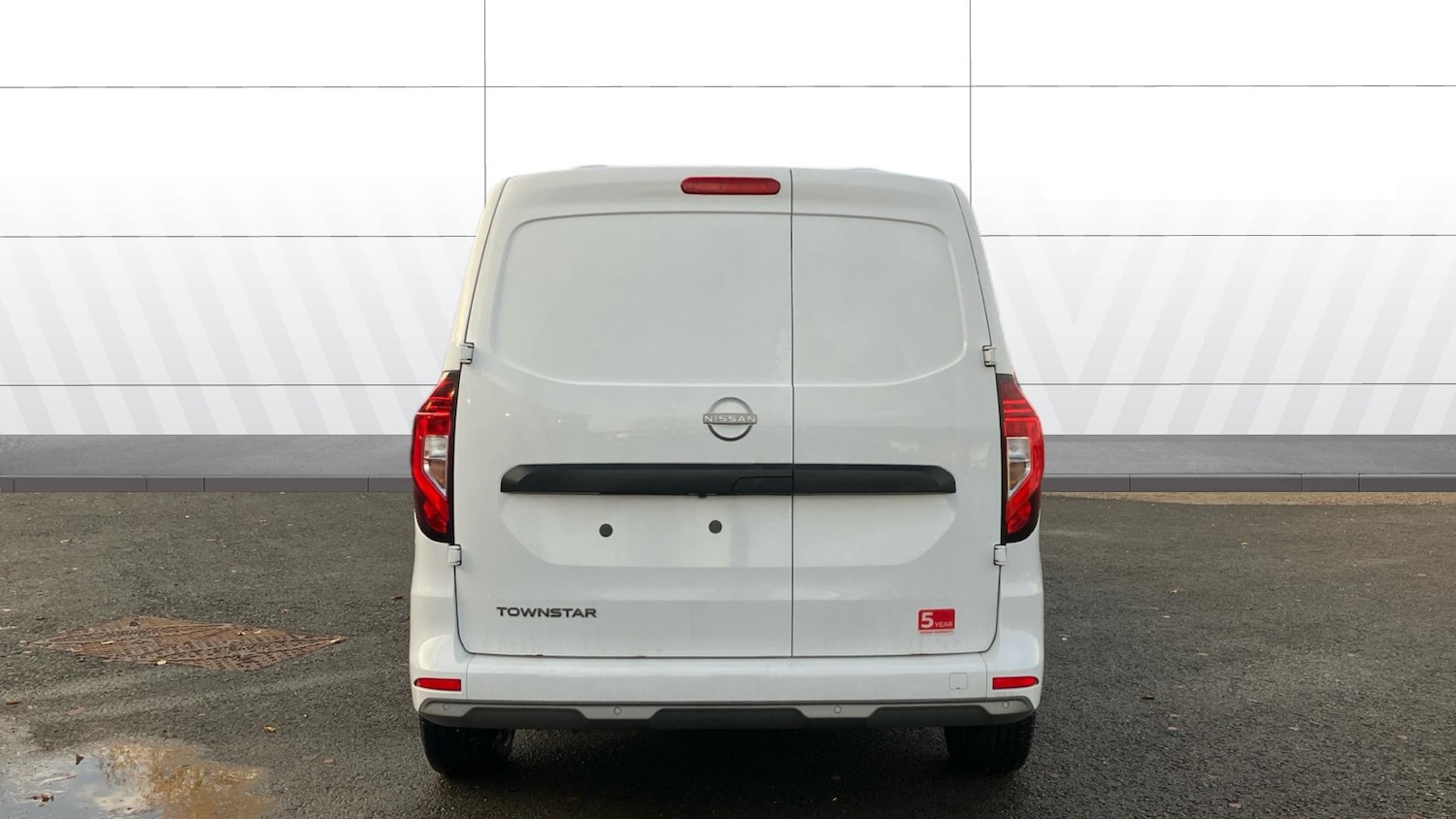 Used Nissan Other 2025 for sale - 76835326: Photo 6