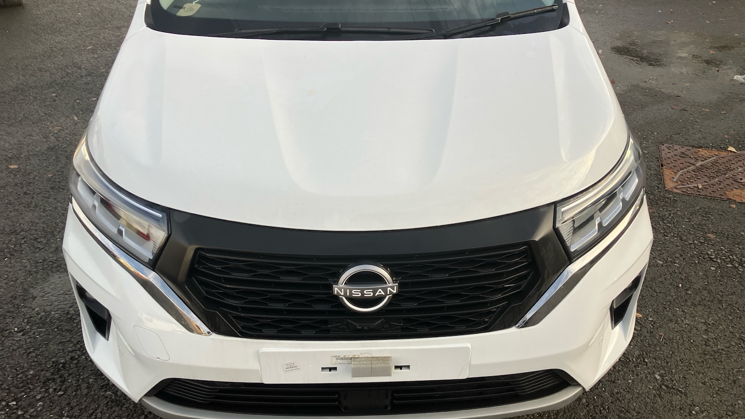 Used Nissan Other 2025 for sale - 76835326: Photo 8