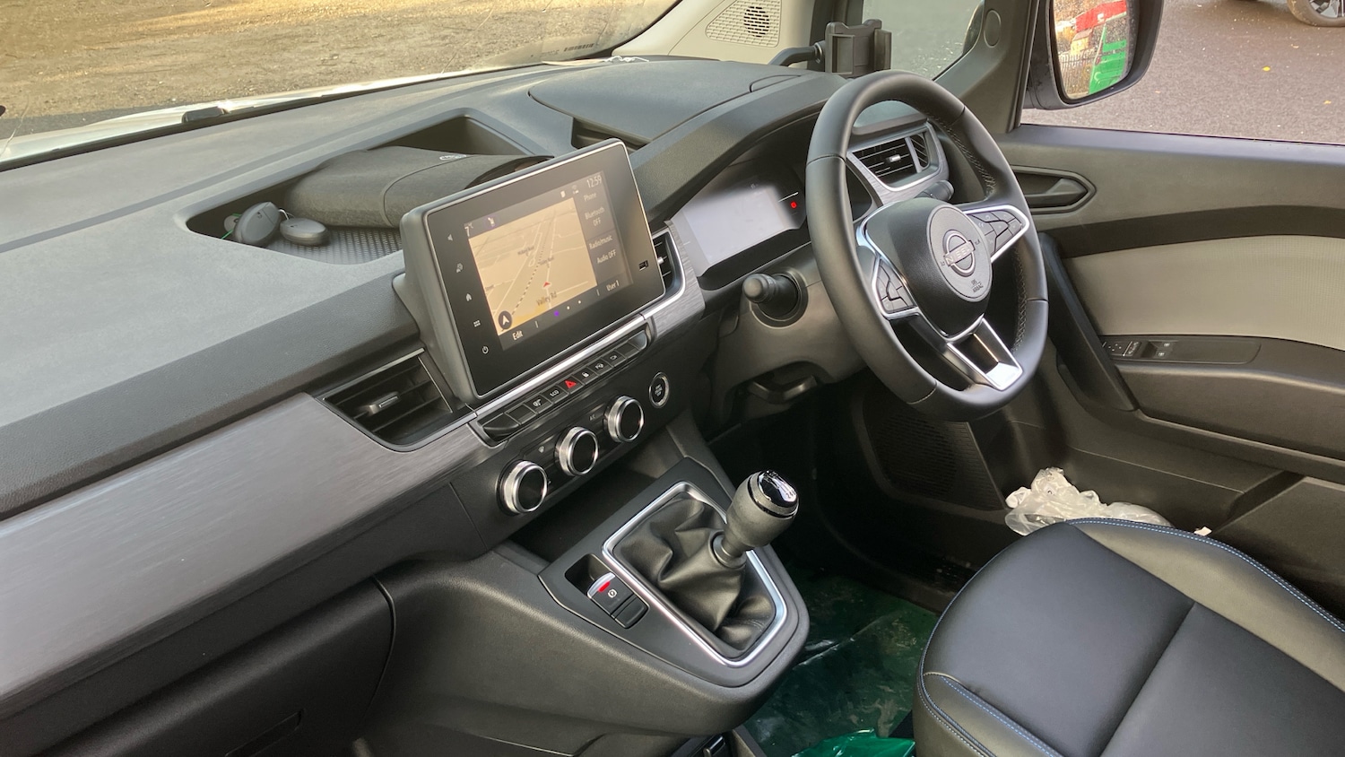 Used Nissan Other 2025 for sale - 76835326: Photo 9