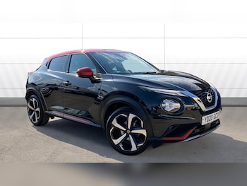 Used Nissan Juke 2020 for sale - 79549078: Photo