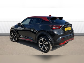 Used Nissan Juke 2020 for sale - 79549078: Photo