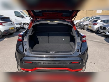 Used Nissan Juke 2020 for sale - 79549078: Photo