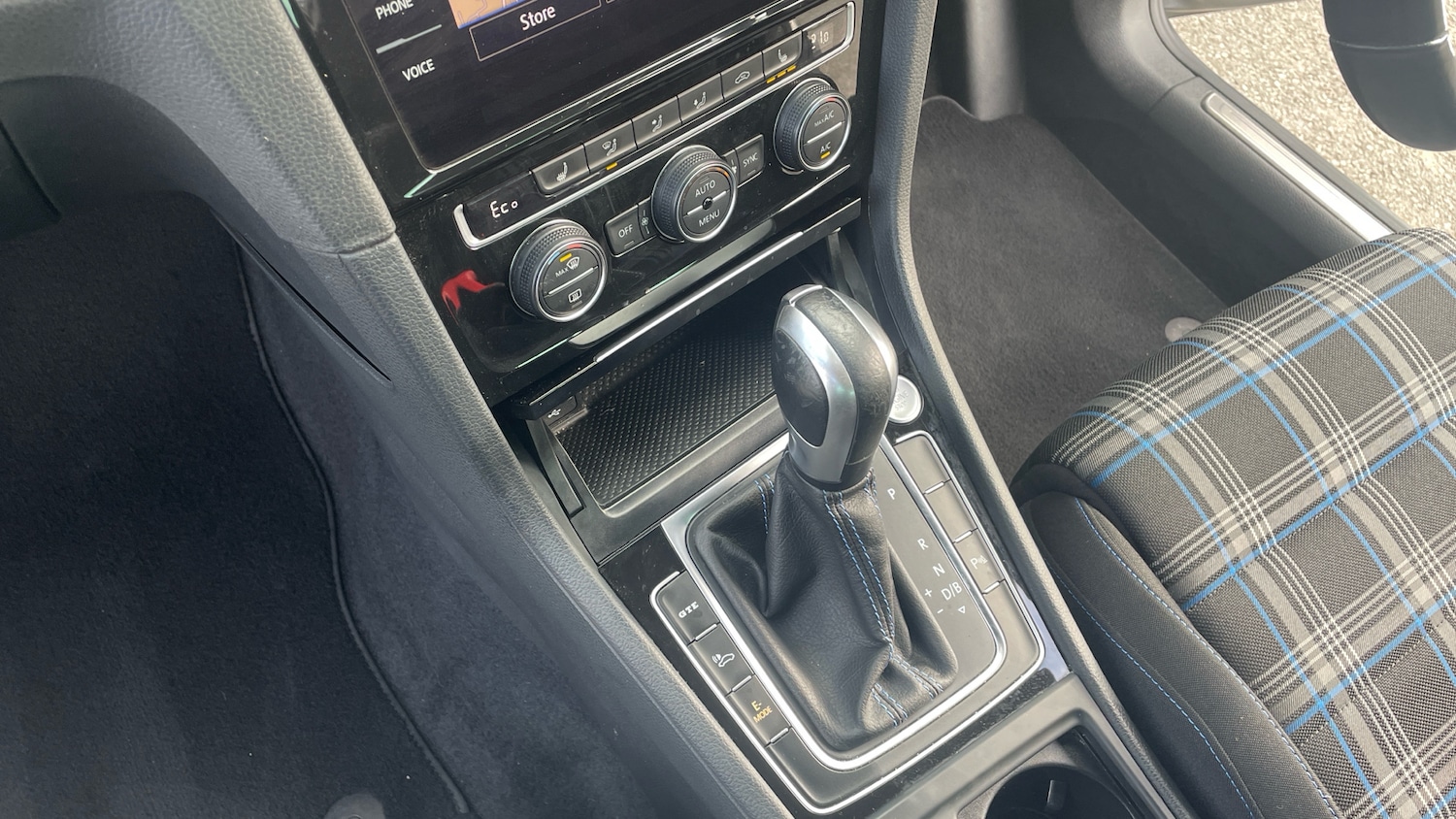 Used Volkswagen Golf 2021 for sale - 77830387: Photo 13