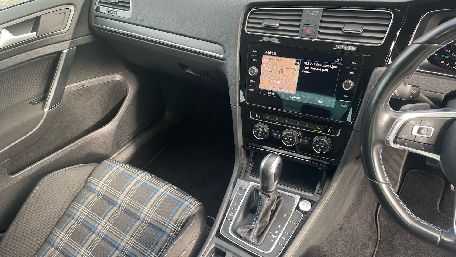 Used Volkswagen Golf 2021 for sale - 77830387: Photo 14