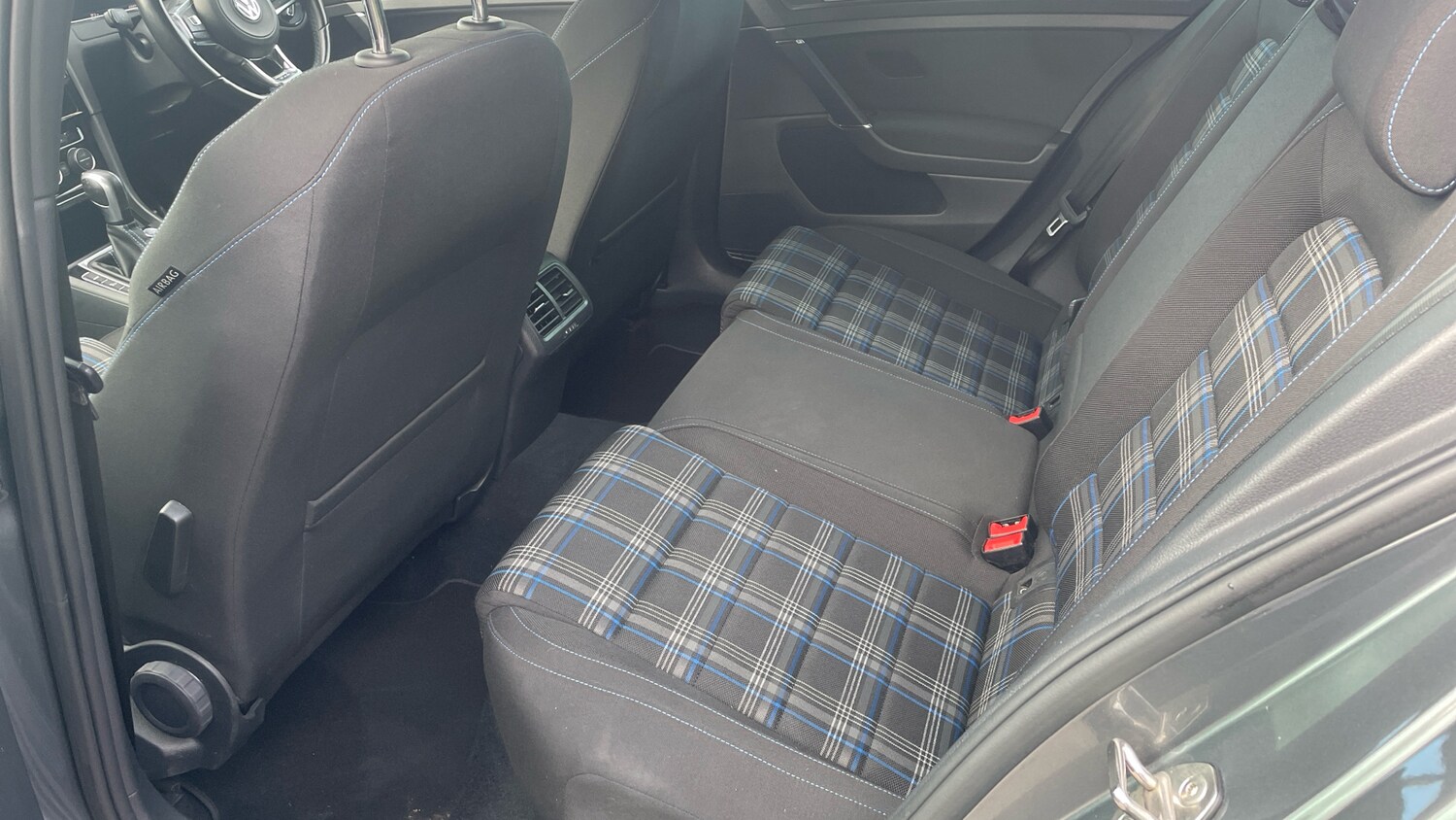 Used Volkswagen Golf 2021 for sale - 77830387: Photo 16