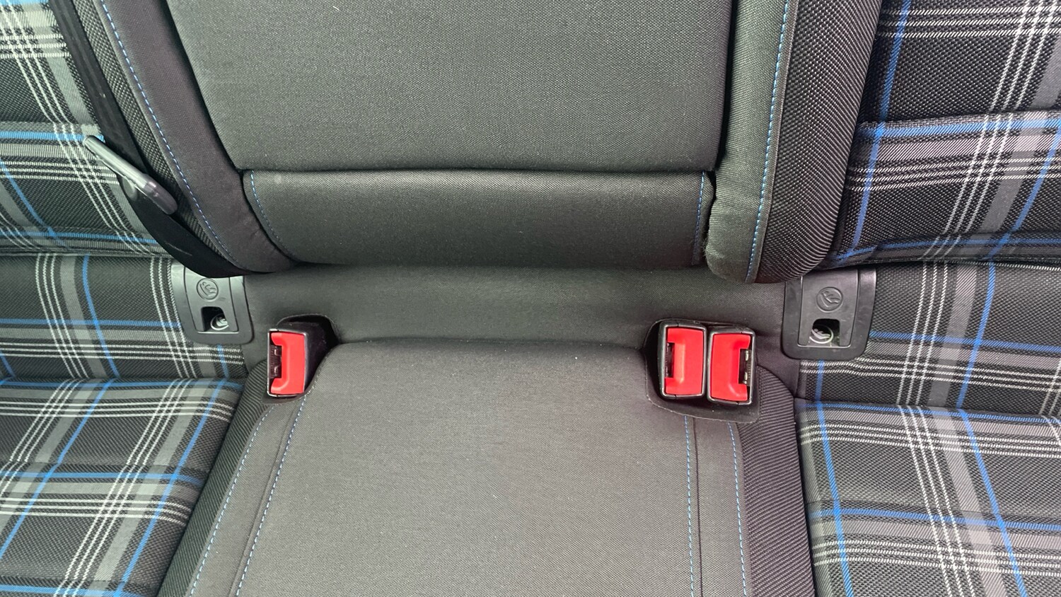 Used Volkswagen Golf 2021 for sale - 77830387: Photo 17