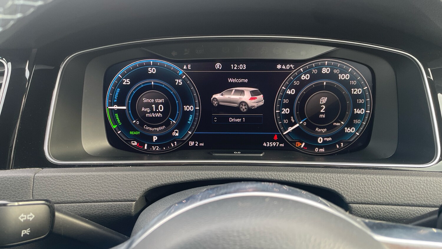 Used Volkswagen Golf 2021 for sale - 77830387: Photo 18