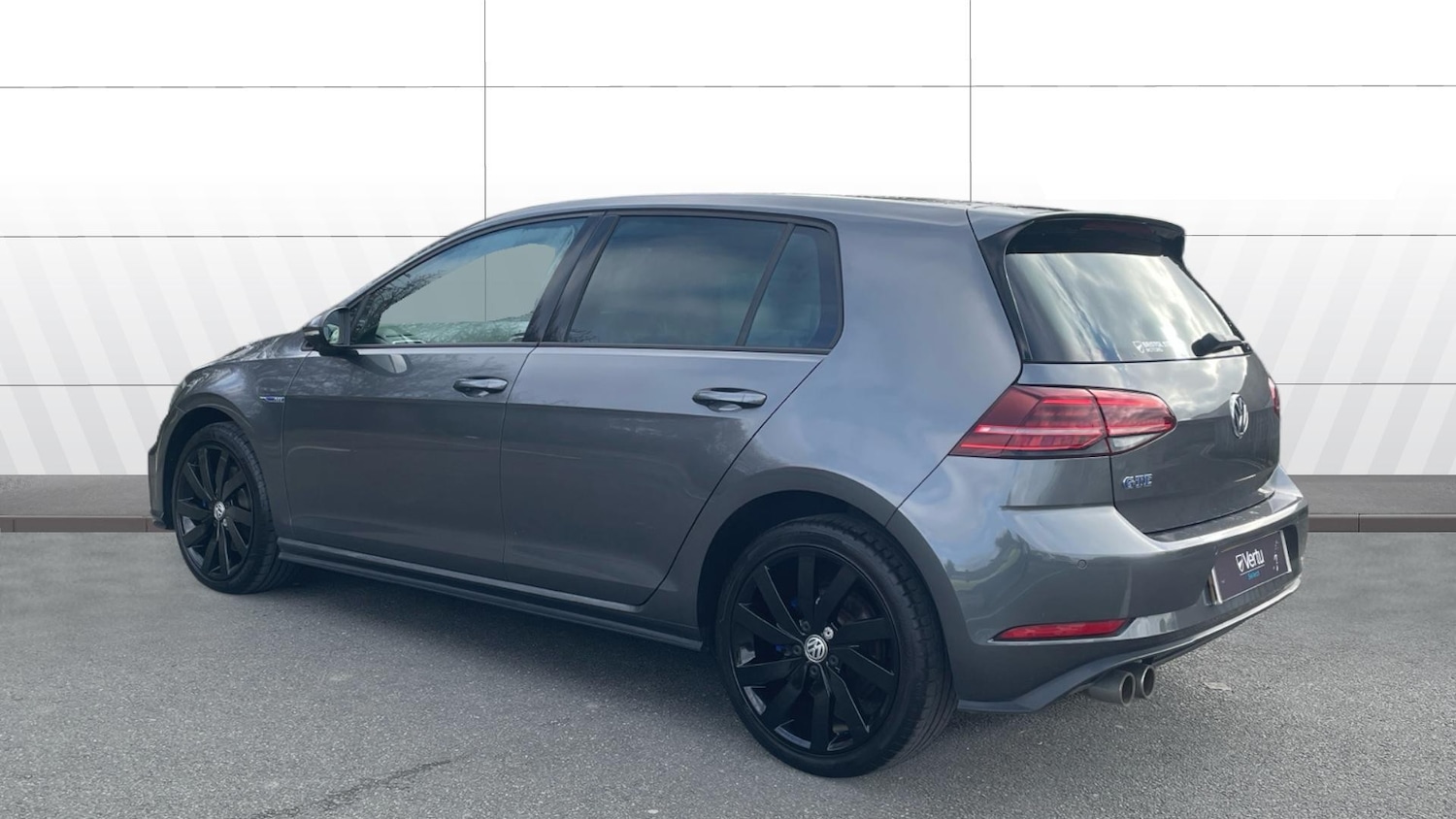 Used Volkswagen Golf 2021 for sale - 77830387: Photo 2