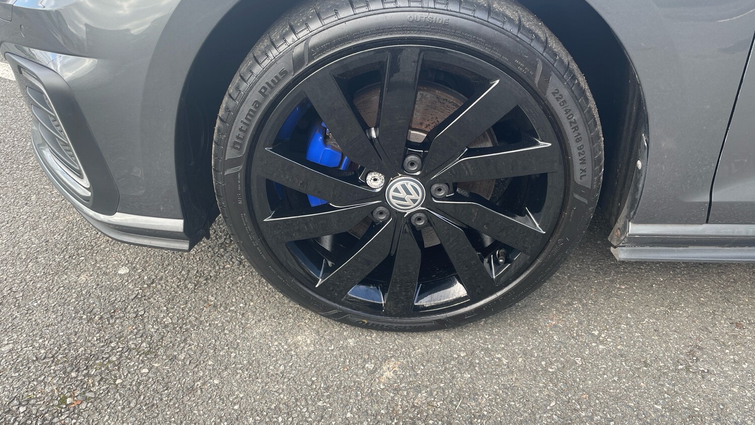 Used Volkswagen Golf 2021 for sale - 77830387: Photo 24