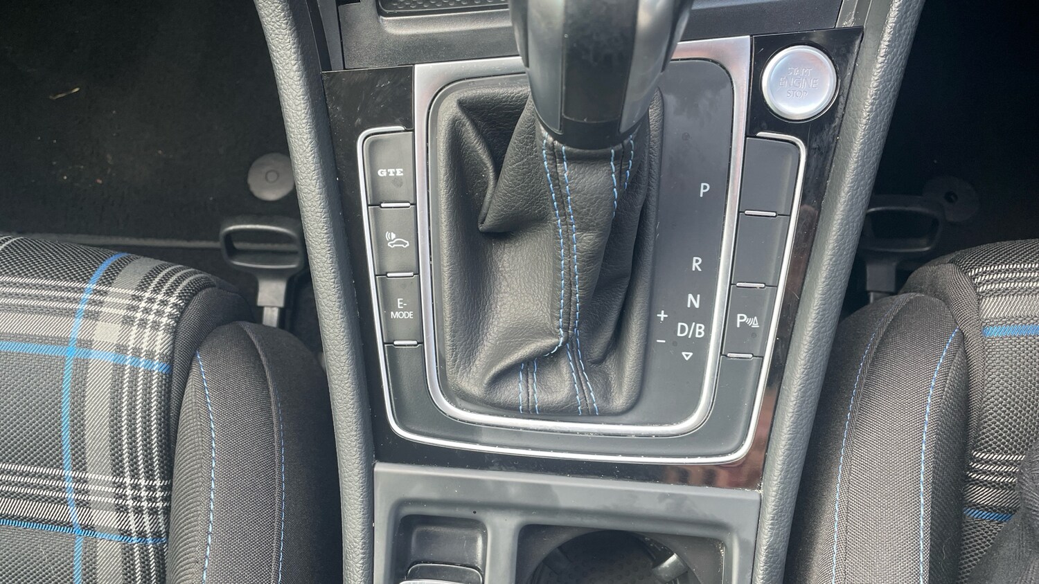 Used Volkswagen Golf 2021 for sale - 77830387: Photo 38