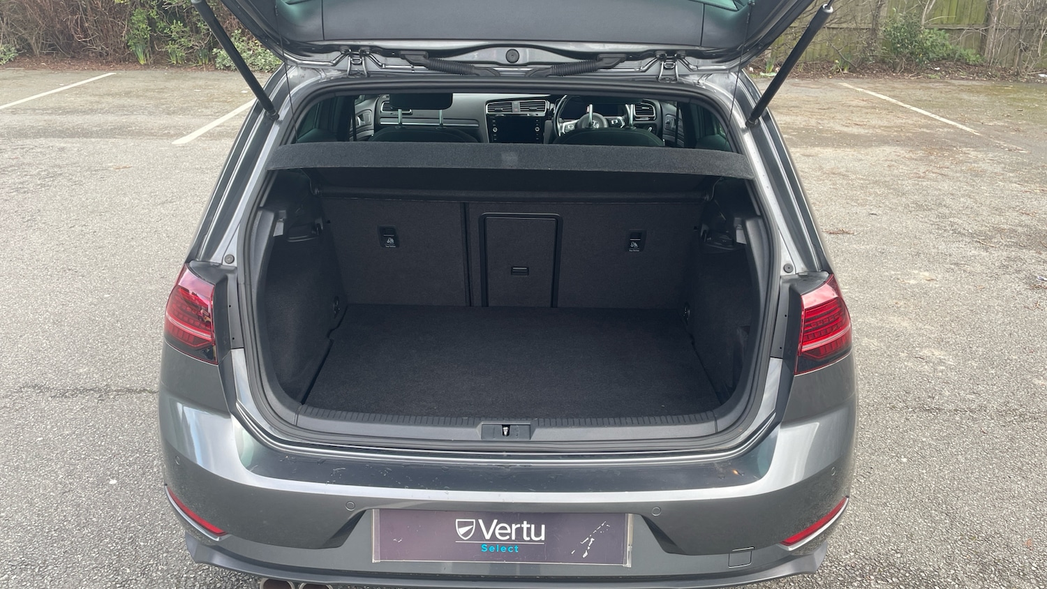 Used Volkswagen Golf 2021 for sale - 77830387: Photo 4