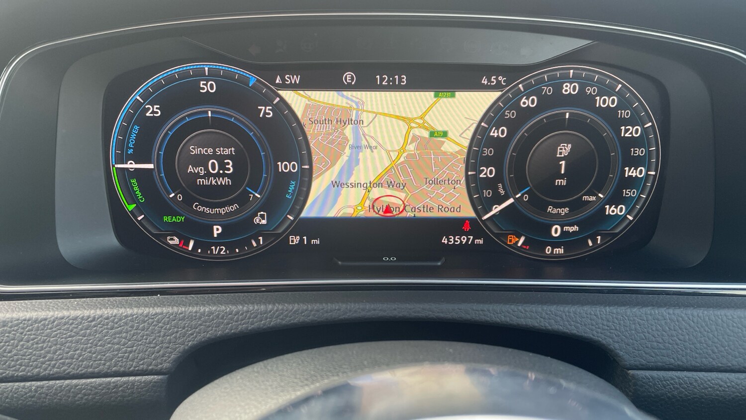 Used Volkswagen Golf 2021 for sale - 77830387: Photo 44